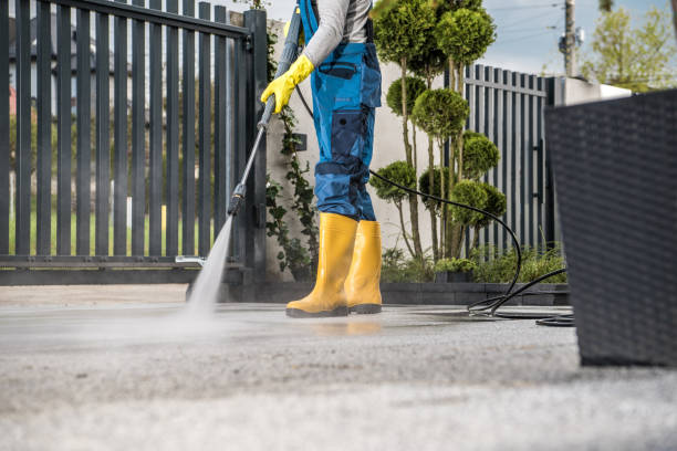 Best Building Exterior Washing  in La Conner, WA